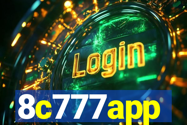 8c777app