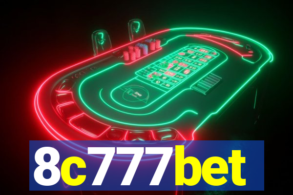 8c777bet