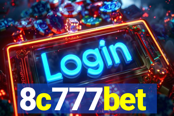 8c777bet