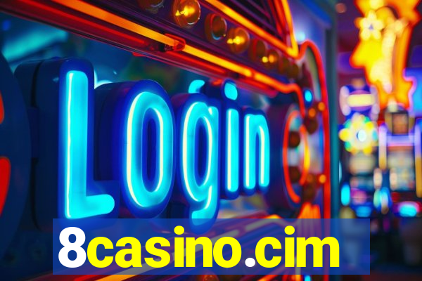 8casino.cim