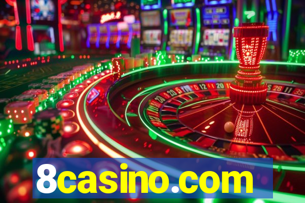 8casino.com