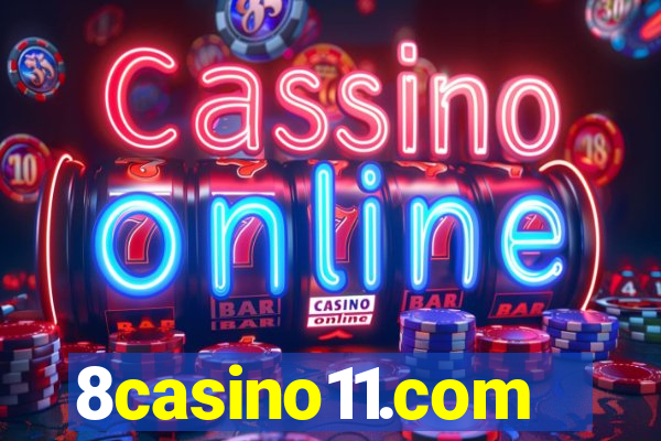 8casino11.com