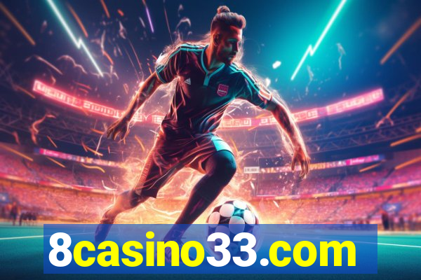 8casino33.com