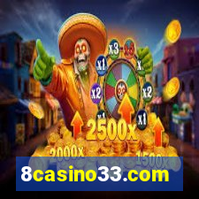 8casino33.com