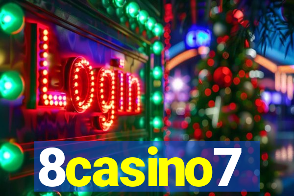 8casino7