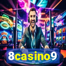 8casino9