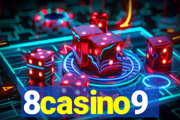 8casino9