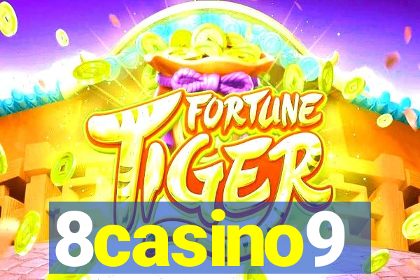 8casino9