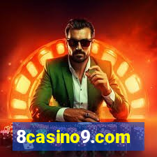 8casino9.com