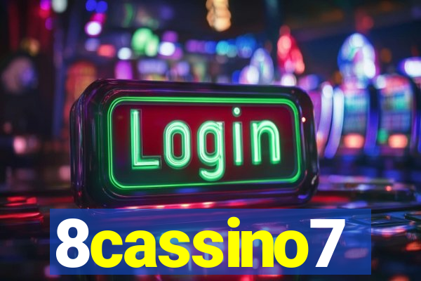 8cassino7