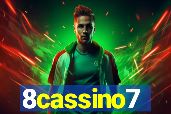 8cassino7