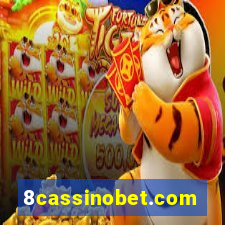 8cassinobet.com