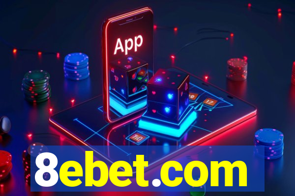 8ebet.com