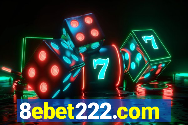 8ebet222.com