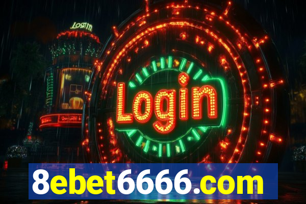 8ebet6666.com