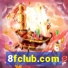 8fclub.com