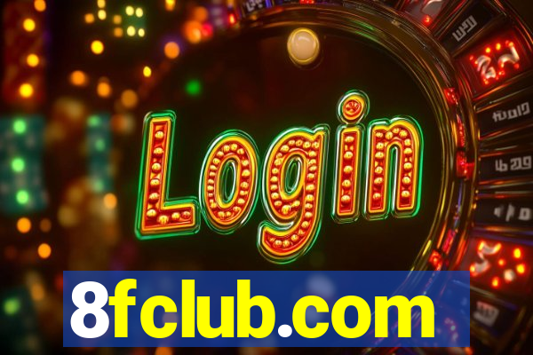 8fclub.com