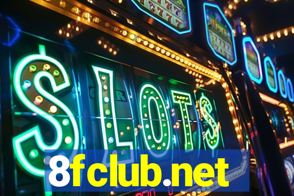 8fclub.net