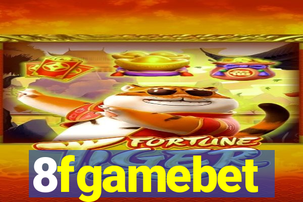 8fgamebet