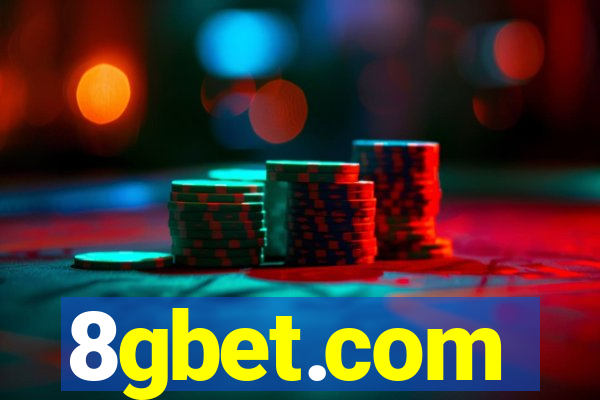 8gbet.com