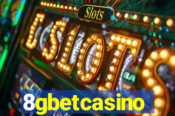 8gbetcasino