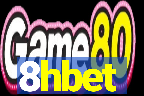 8hbet