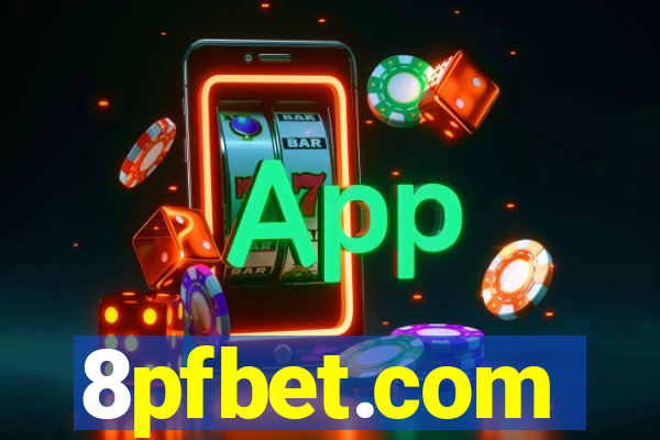 8pfbet.com