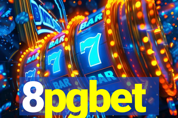 8pgbet