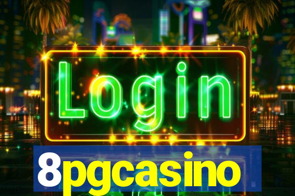 8pgcasino