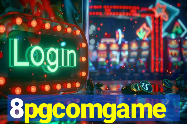 8pgcomgame