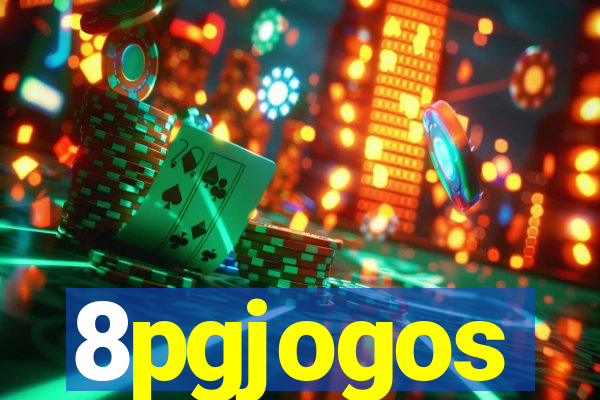 8pgjogos