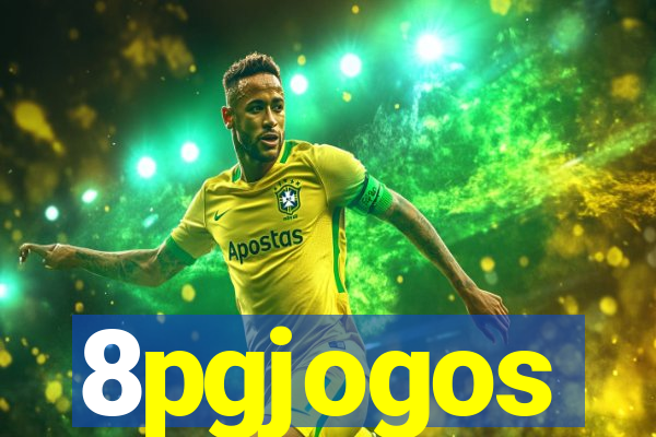 8pgjogos