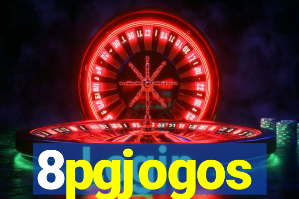 8pgjogos