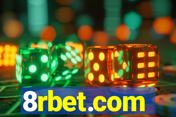 8rbet.com