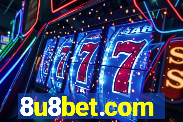 8u8bet.com