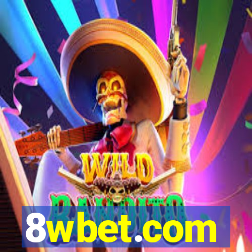 8wbet.com