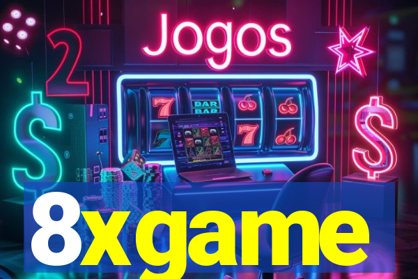 8xgame