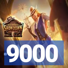 9000