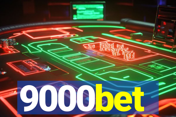 9000bet