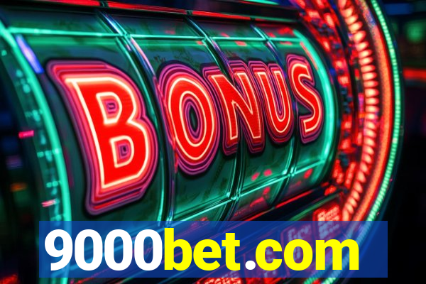 9000bet.com