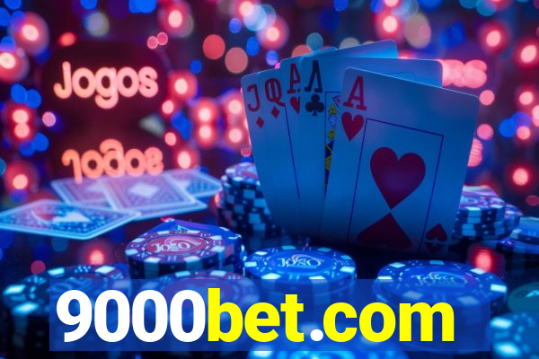 9000bet.com