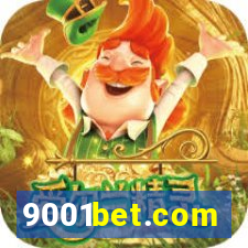 9001bet.com