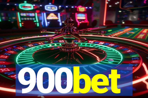 900bet