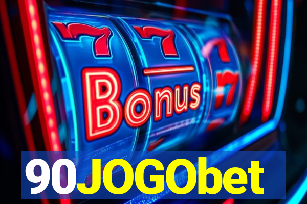 90JOGObet