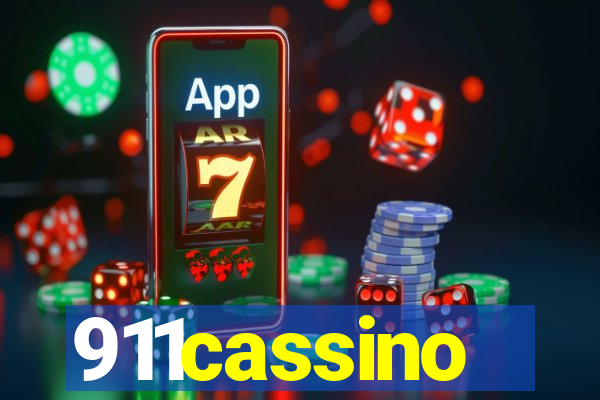 911cassino