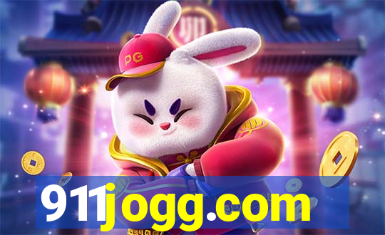 911jogg.com