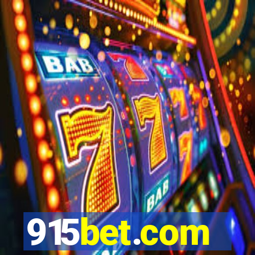 915bet.com