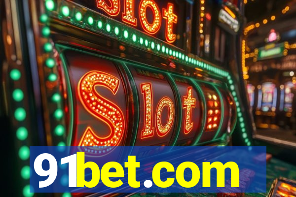 91bet.com