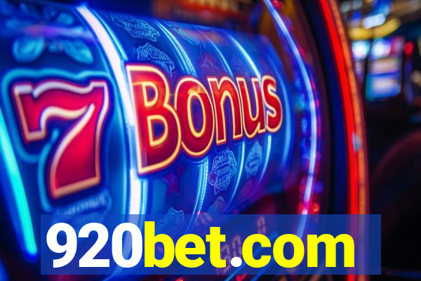 920bet.com