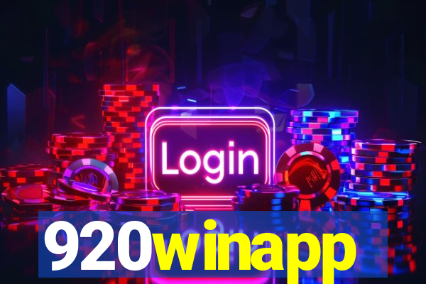 920winapp